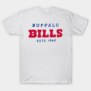 Buffalo Biiiills T-Shirt
